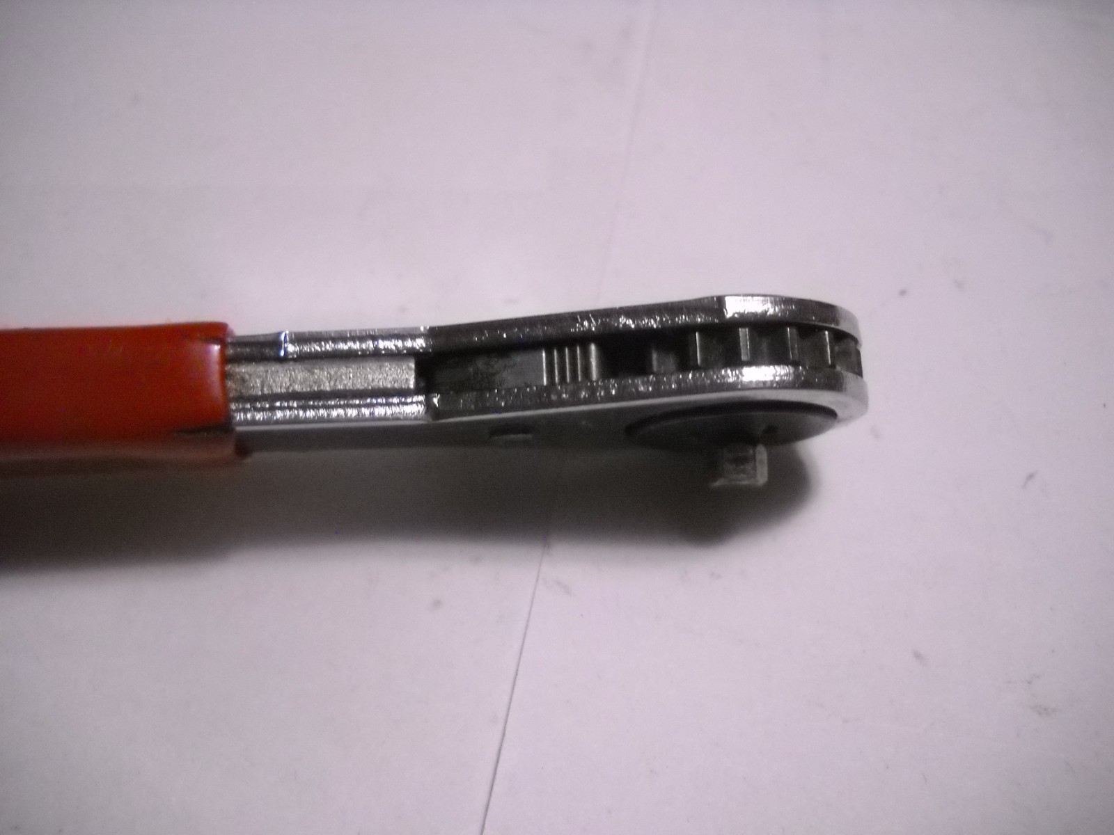 Matco Tools Rocker Box Wrench 6529H