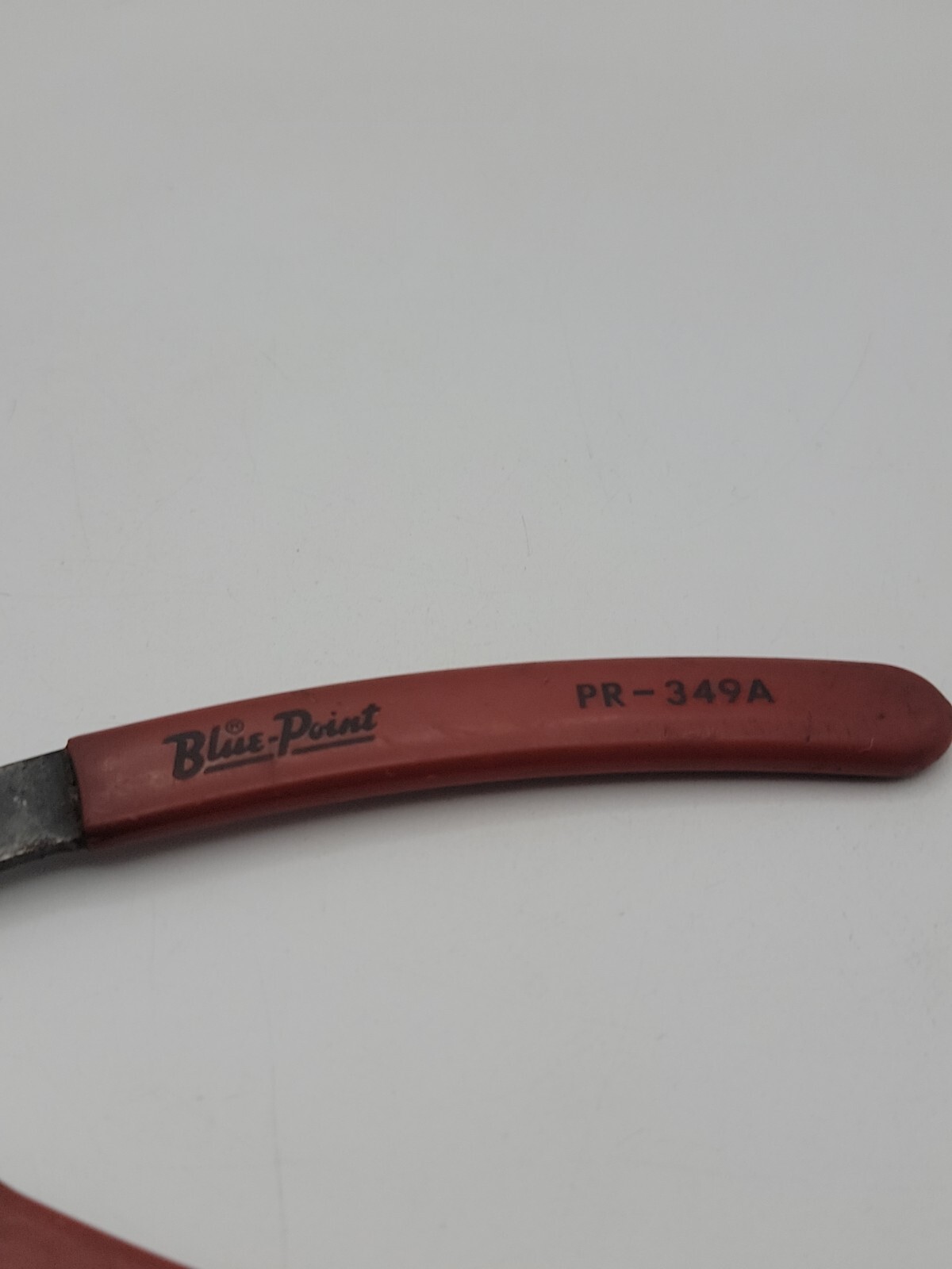 Blue Point Tool PR349A 7.5″ 90° Retaining Snap Ring Pliers Internal External USA