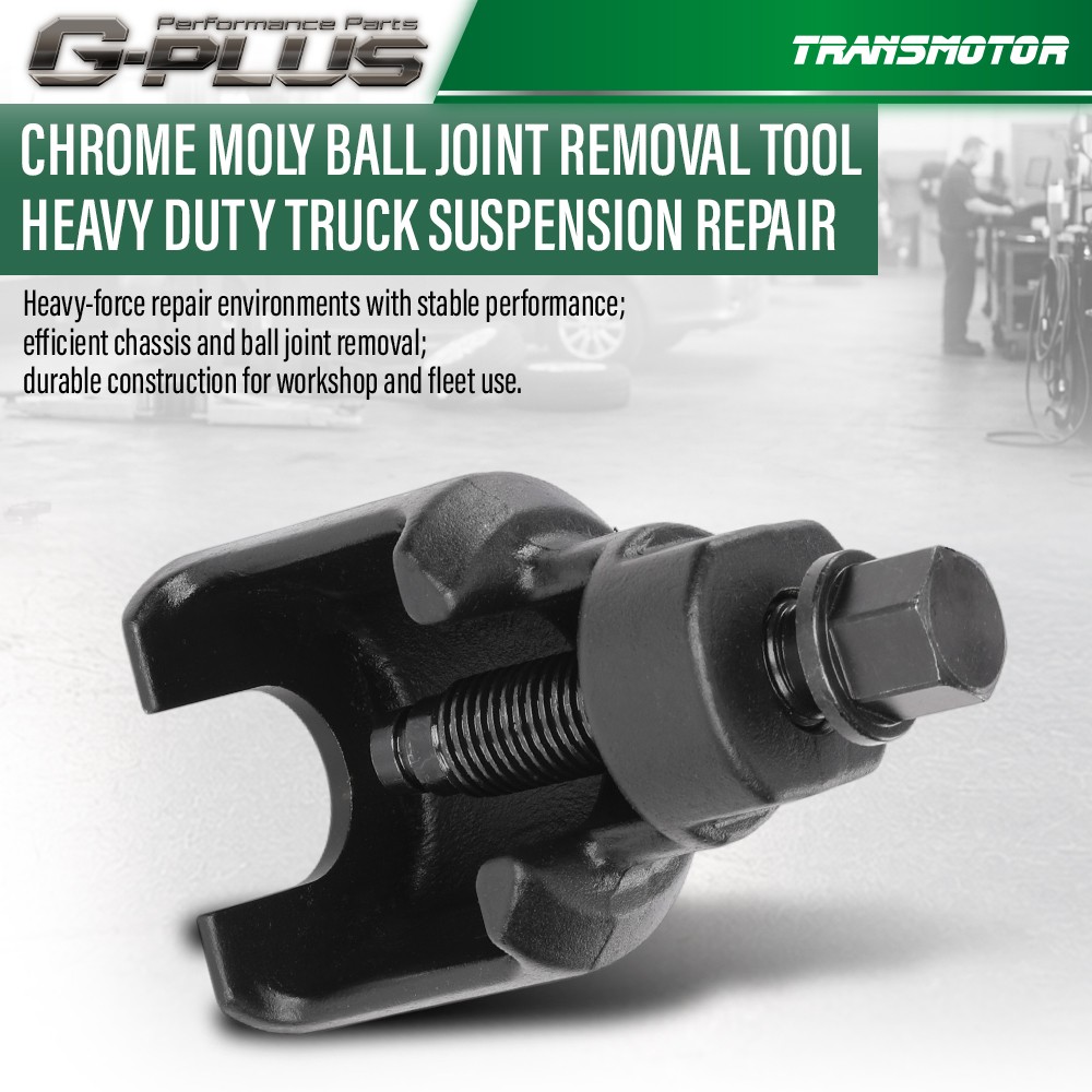 Ball Joint Remover Removal Separator Splitter Tool For HGV Truck 39mm Commercia