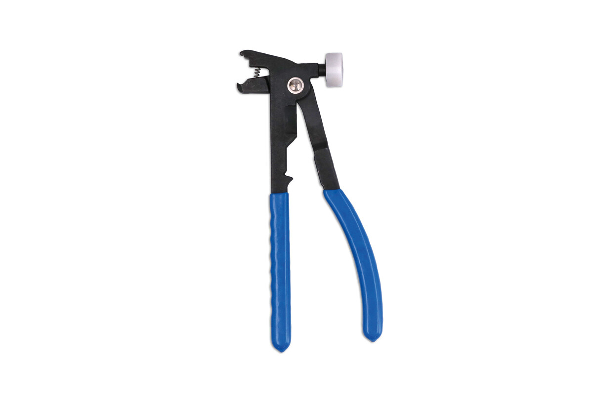 Laser 8323 Wheel Weight Pliers 5-in-1 TS1