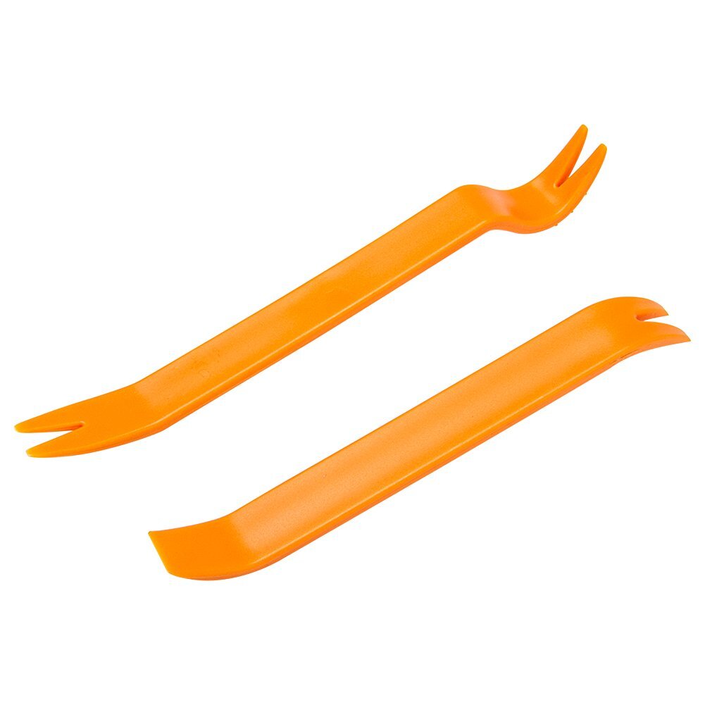12 pcs Tools Kit Car Auto Door Trim Panel Dash Audio Stereo Radio Removal Pry