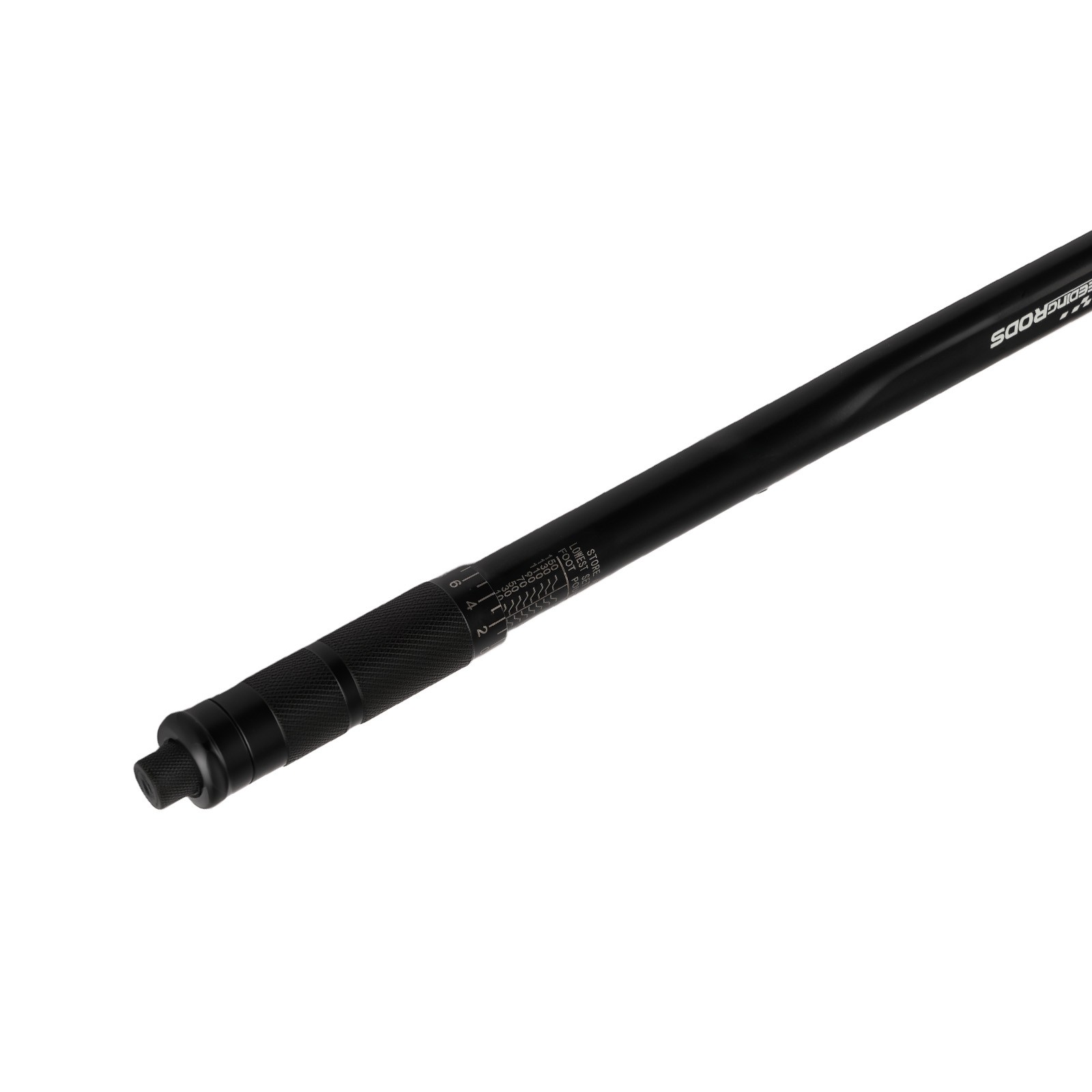 Calibrated Torque Wrench 1/2 Drive 10-150 Ft-Lb Chrome Vanadium with Case