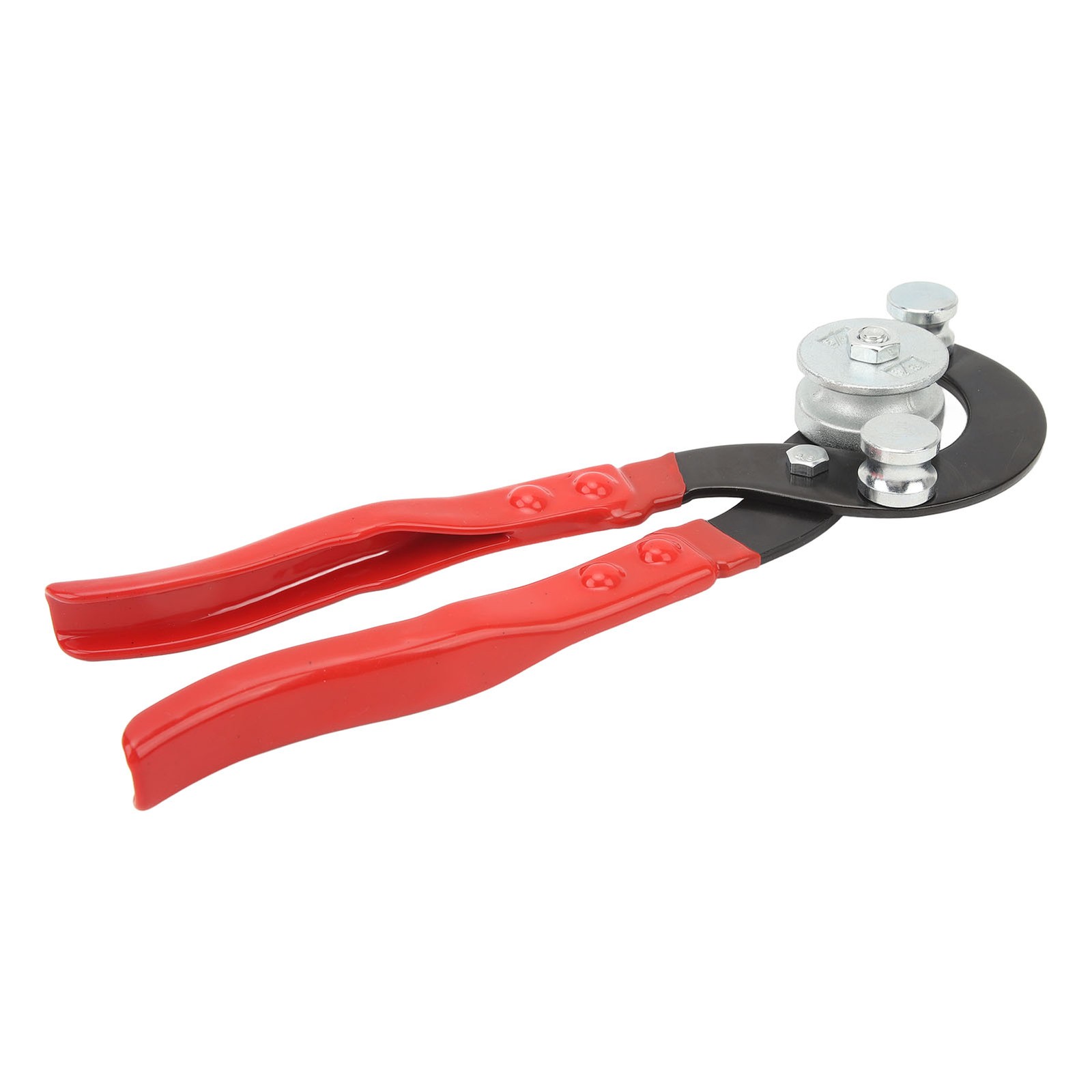 Tube Bending Pliers Manual Brake Lines Bender For 5/16in 3/8in 3/16in 1/4in NJFI