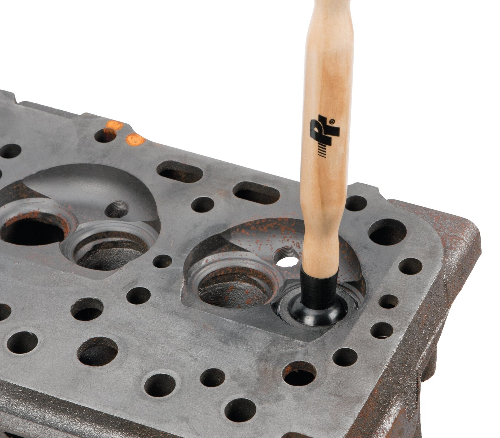 Engine Valve Lapping Tool Lapper Kit Grinding Grinder Valves Seat Tools Small