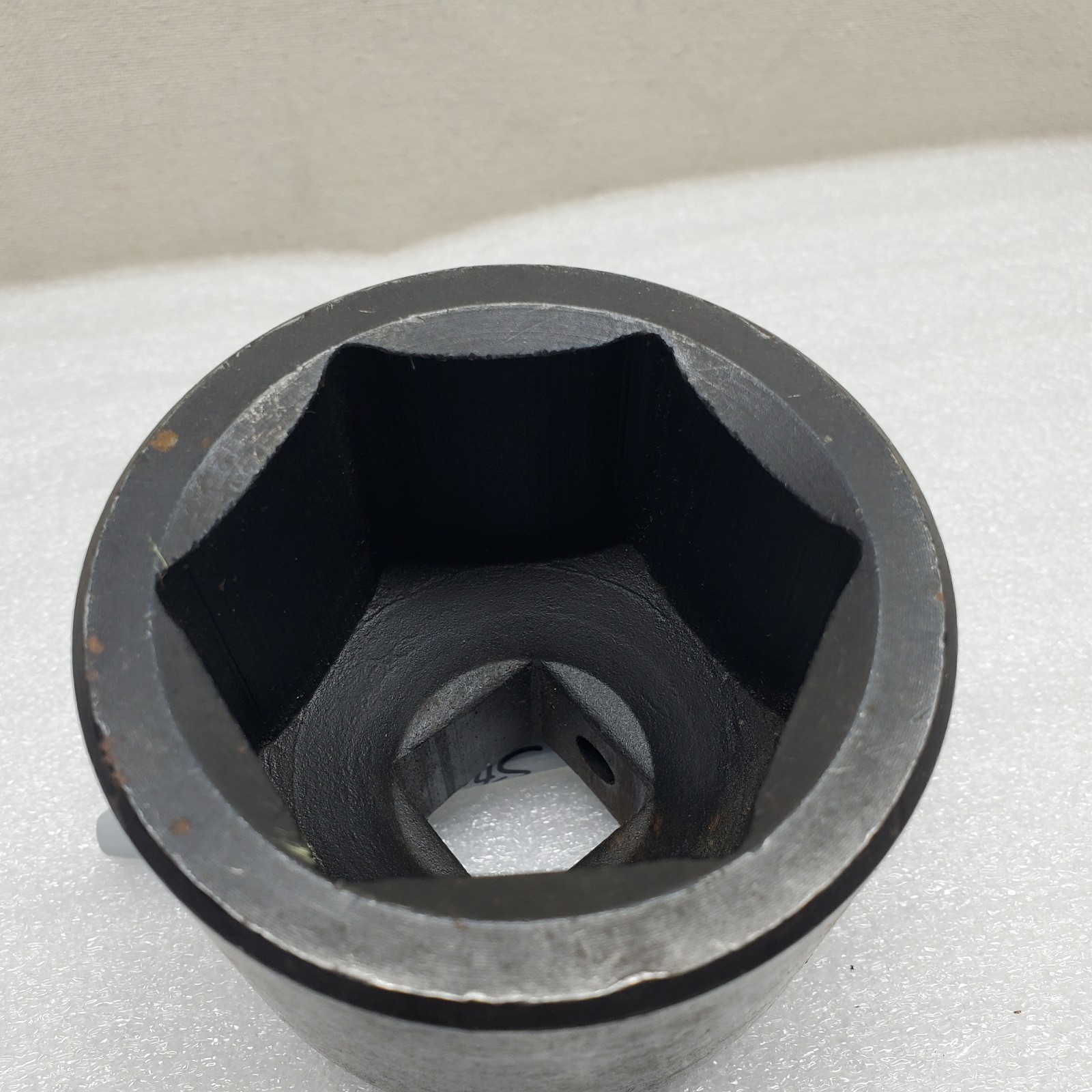Proto 2-1/4 » Impact Socket 1″ Drive 6 Point Professional Grade 2 1/4″ 2-1/4″
