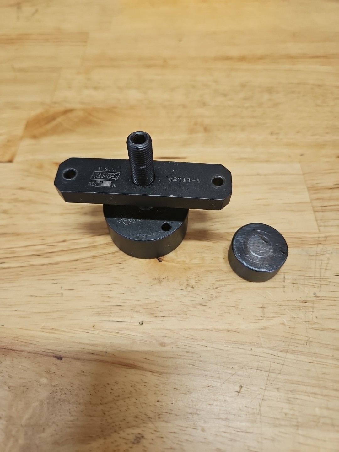 Jims 2243-1 Cam Seal Puller/installer
