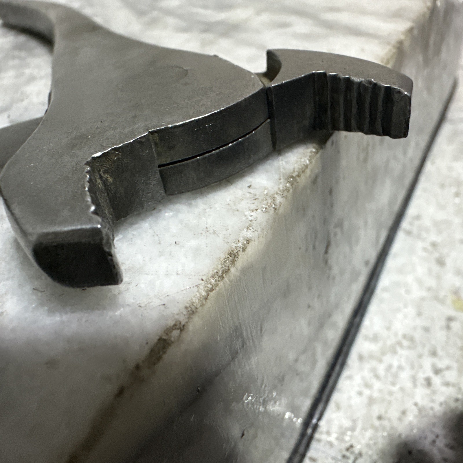 Williams No67 Battery terminal pliers