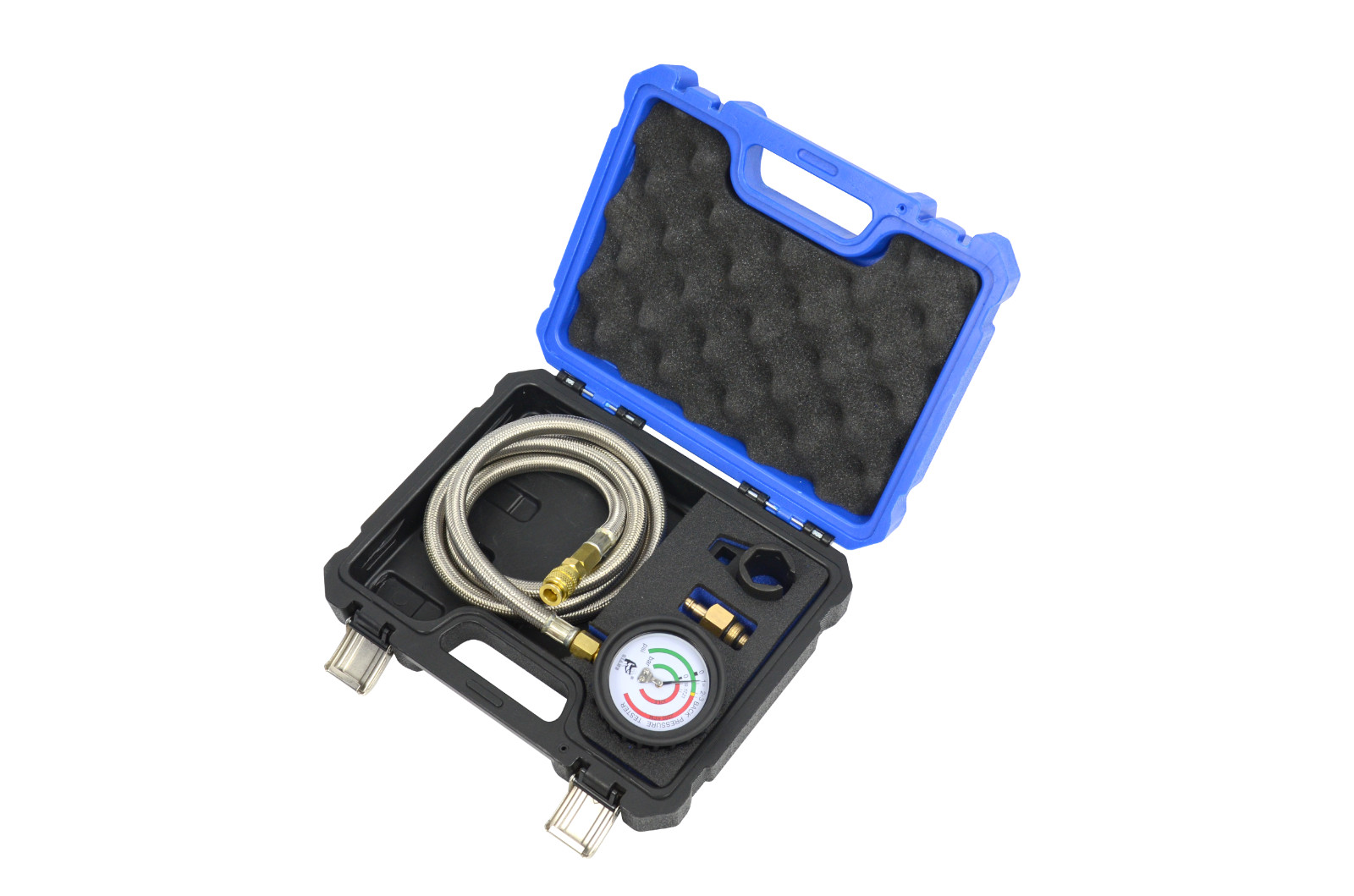 Exhaust Back Pressure Tester Kit,Diagnoses Catalytic Converter Automotive Tool