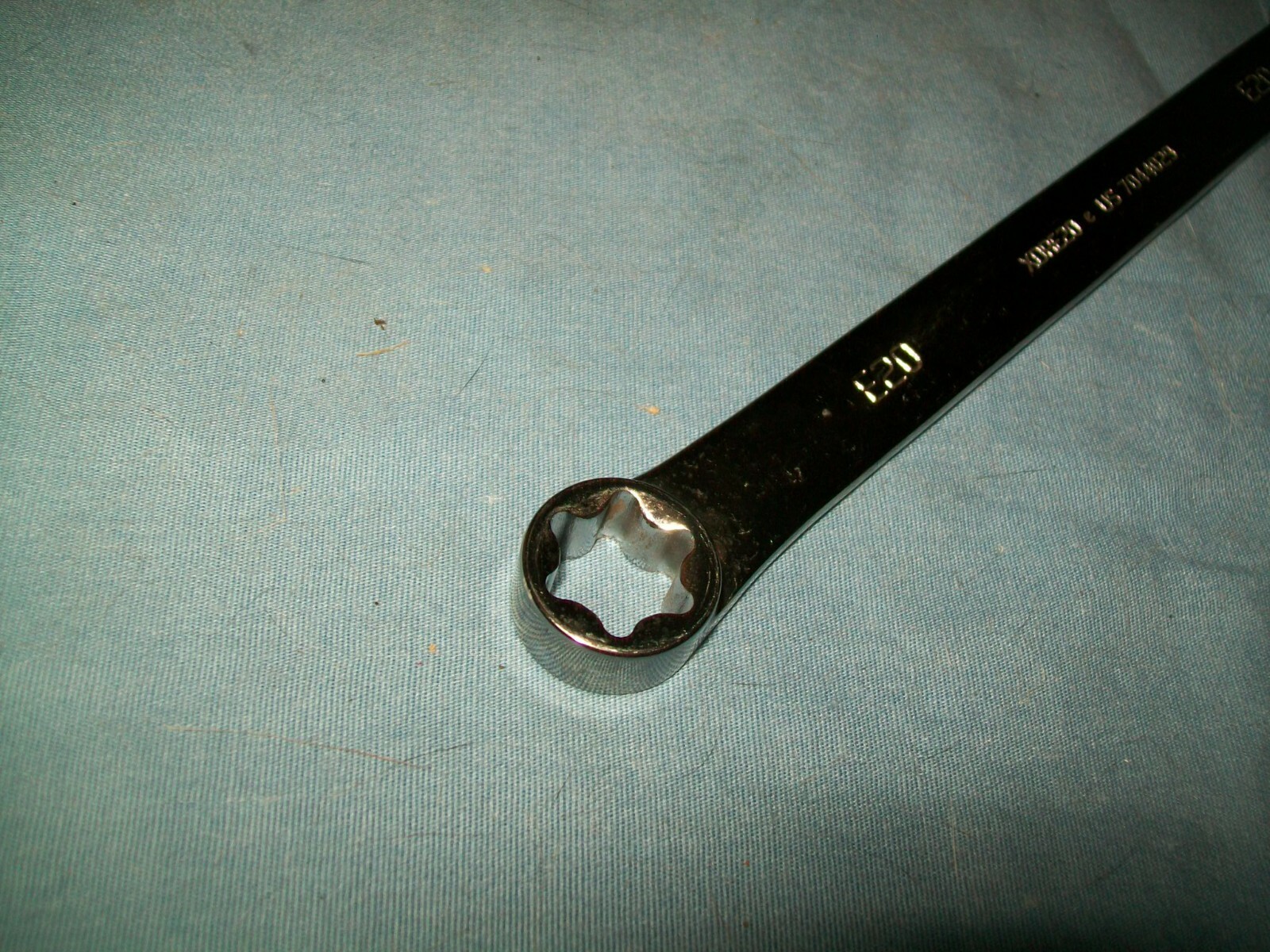 New Snap-on™ XDRE20 E20 Torx™ Ratchet Ratcheting Wrench