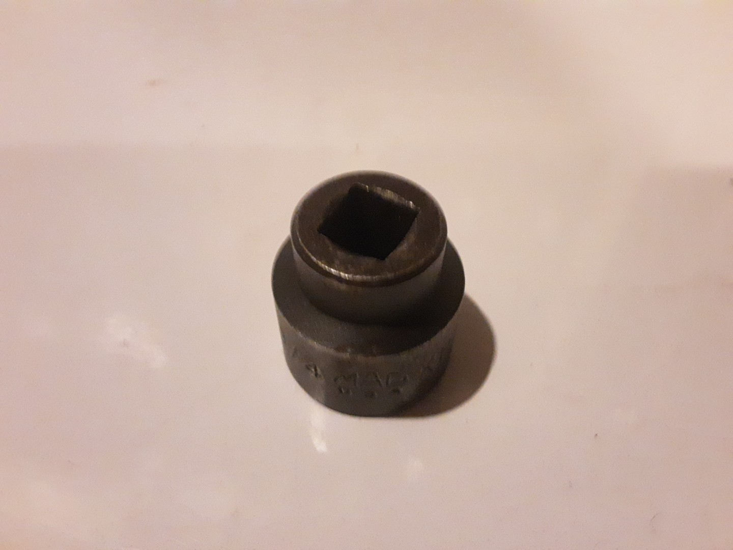 Mac 3/8 Drive 3/4″ Shallow Impact Socket