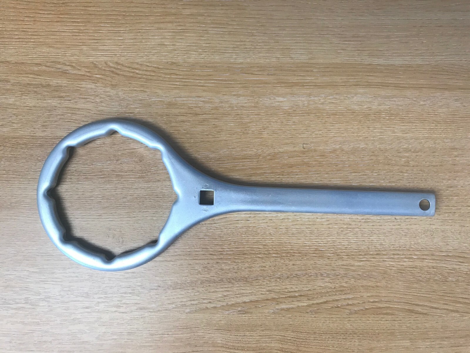 GENUINE CASE SERVICE TOOL KIT
