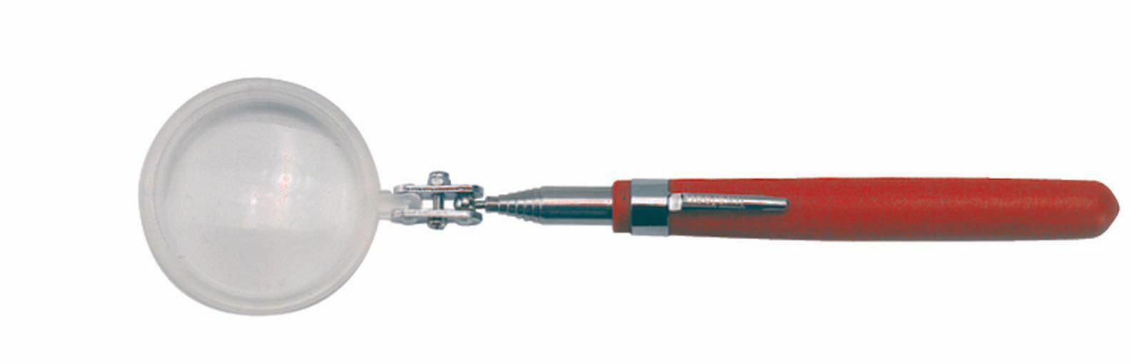 Teng Tools 581TMG Telescopic Magnifying Glass with Swivel Head