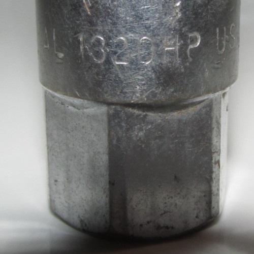 T #193 – KAL #1320, 3/8″ drive, 5/8″ Deep SOCKET, 6 POINT