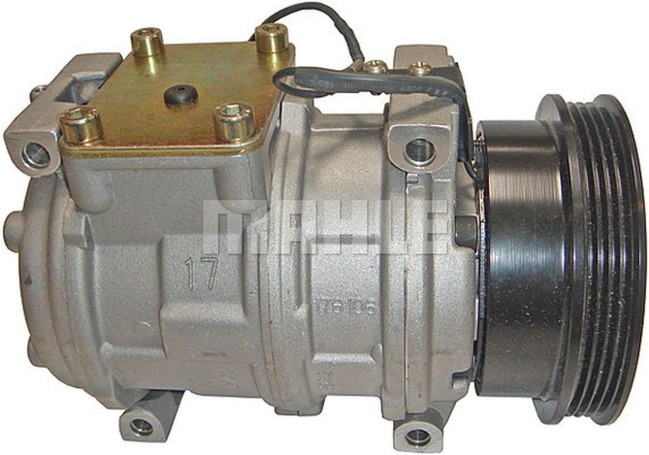 MAHLE BEHR A/C compressor [ACP817000S] AU