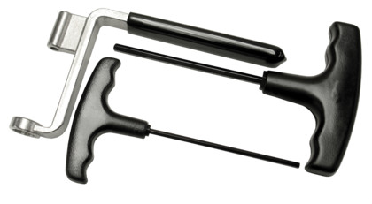 Proform 66781 Valve Lash Wrench Set; 5/8 w-3/16-7/32