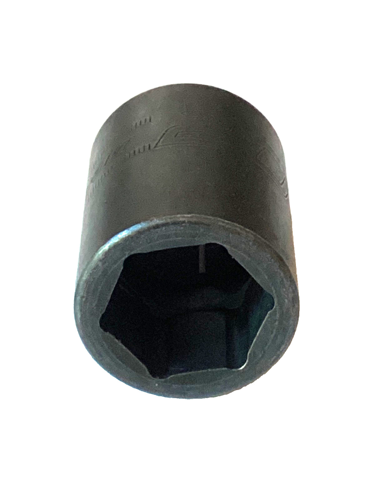 Snap On Tool USA 1/2” Drive 20MM Metric 6 Point Shallow Impact Socket IMM200 NEW