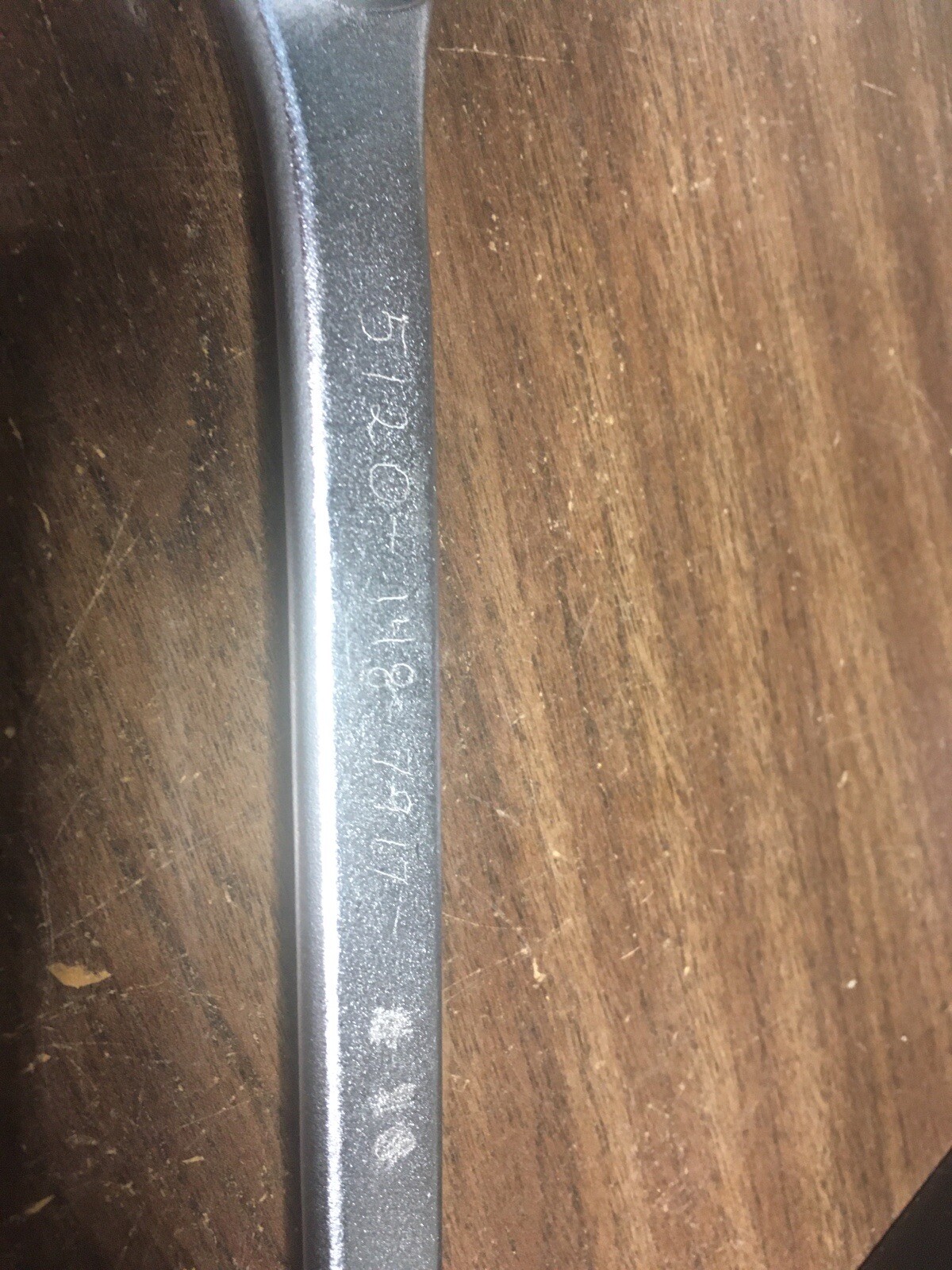 Dayton Tools 2028 A 7/8″ Combination Wrench 12 Point USA Made