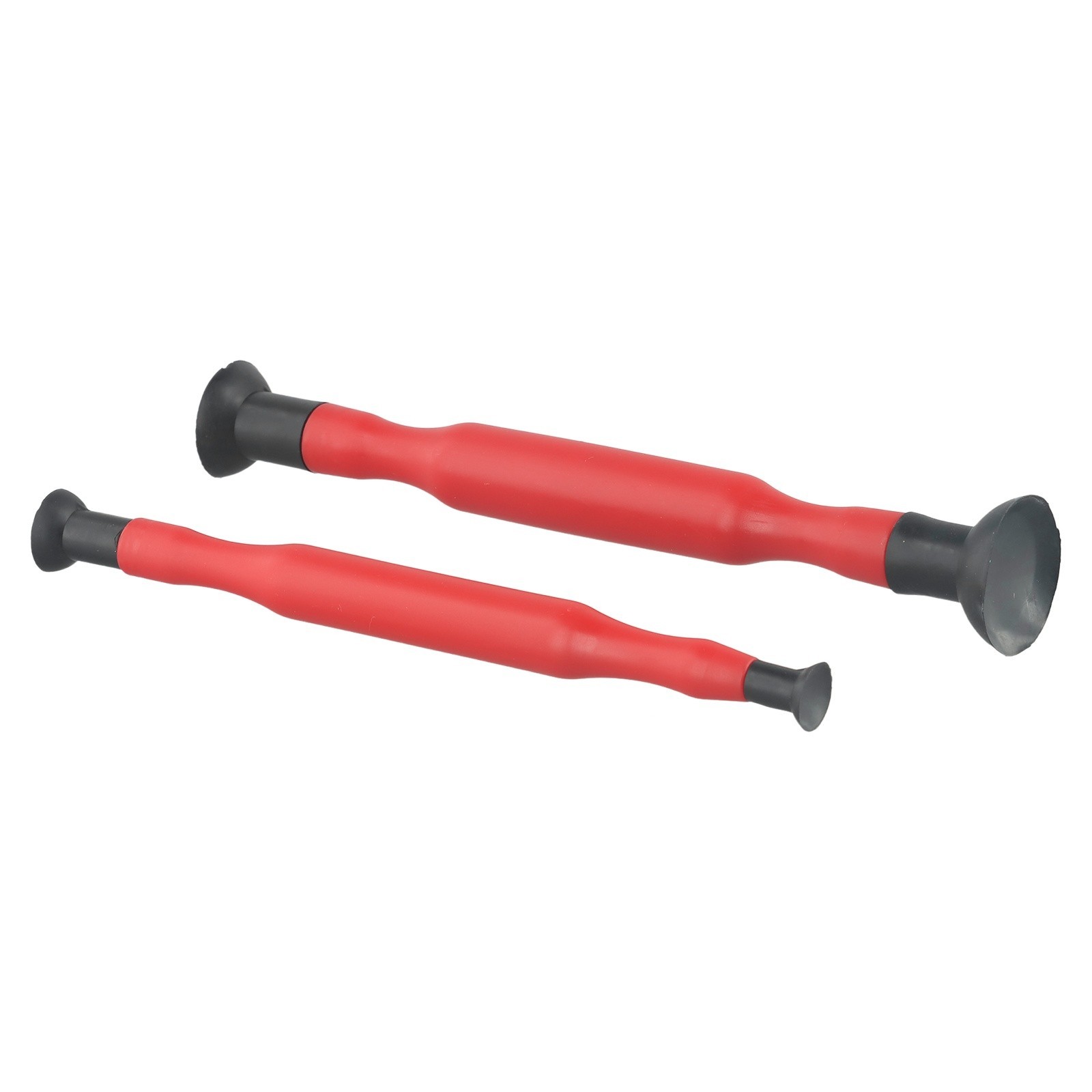 Professional Valve Lapper Tool Kit with Suction Cups for Cylinder Engine