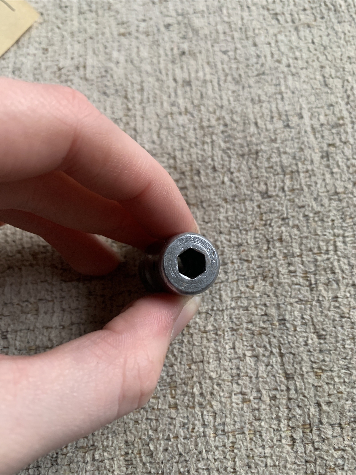 Snap-On FP32A 3/8 Inch Drive #3 Phillips Screwdriver Bit