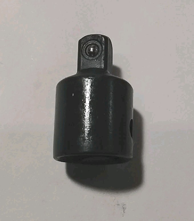 2pc 3/8″× 1/4″ & 1/4″ × 3/8″ IMPACT ADAPTER SET «NEW «
