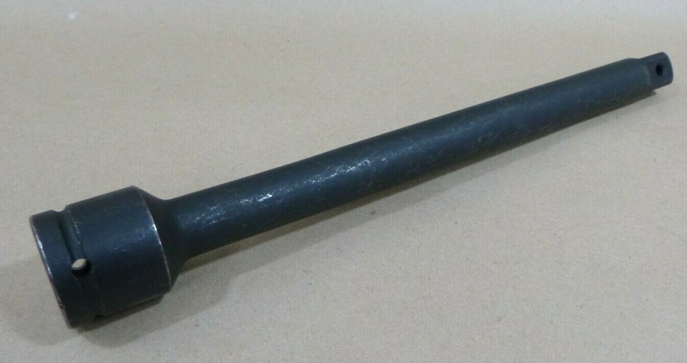 SNAP-ON IM122B 13″ IMPACT ENTENSION 3/4″ DRIVE USA