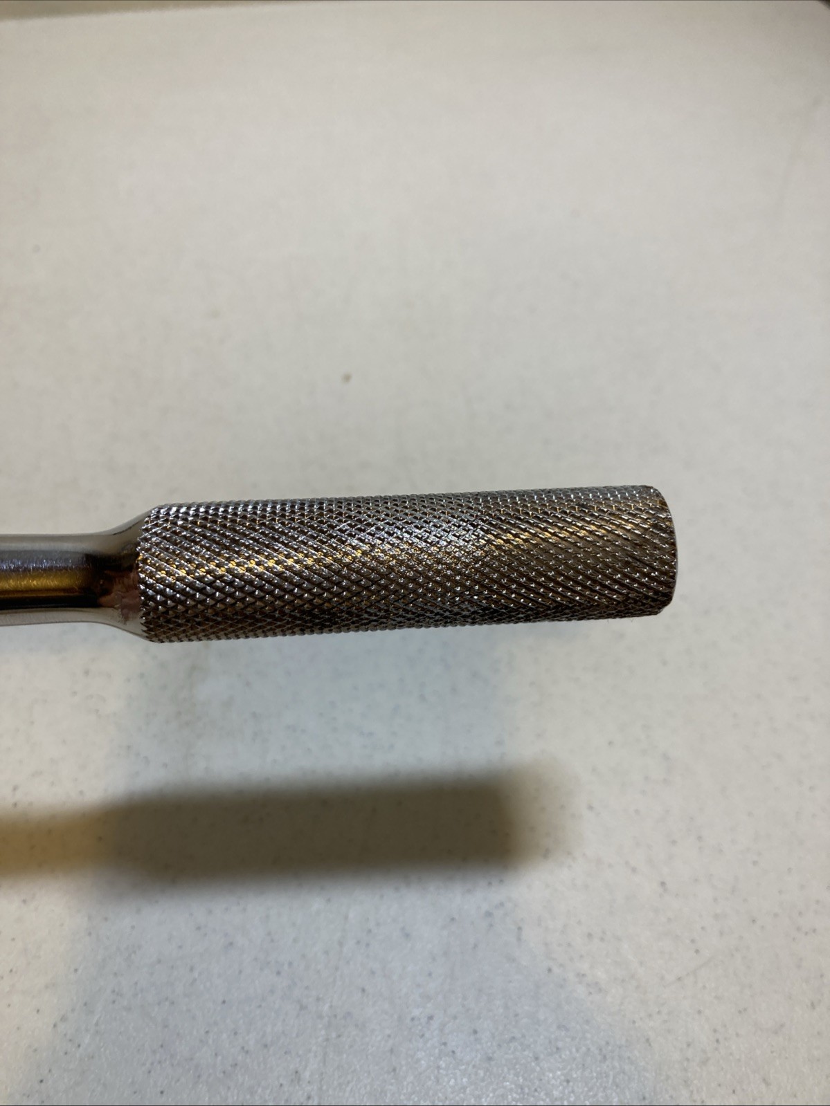 S-K Ratchet 3/8 Drive 45170 7 Inch . D 5