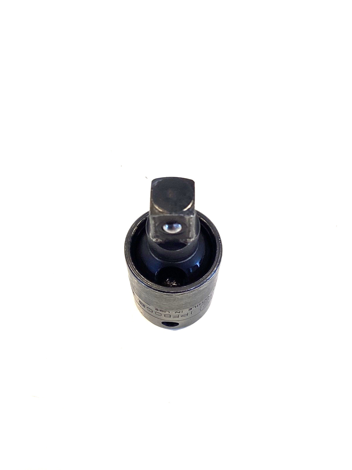Snap On IPF800B 3/8” Drive Friction Ball Impact Universal Joint Socket Adapter