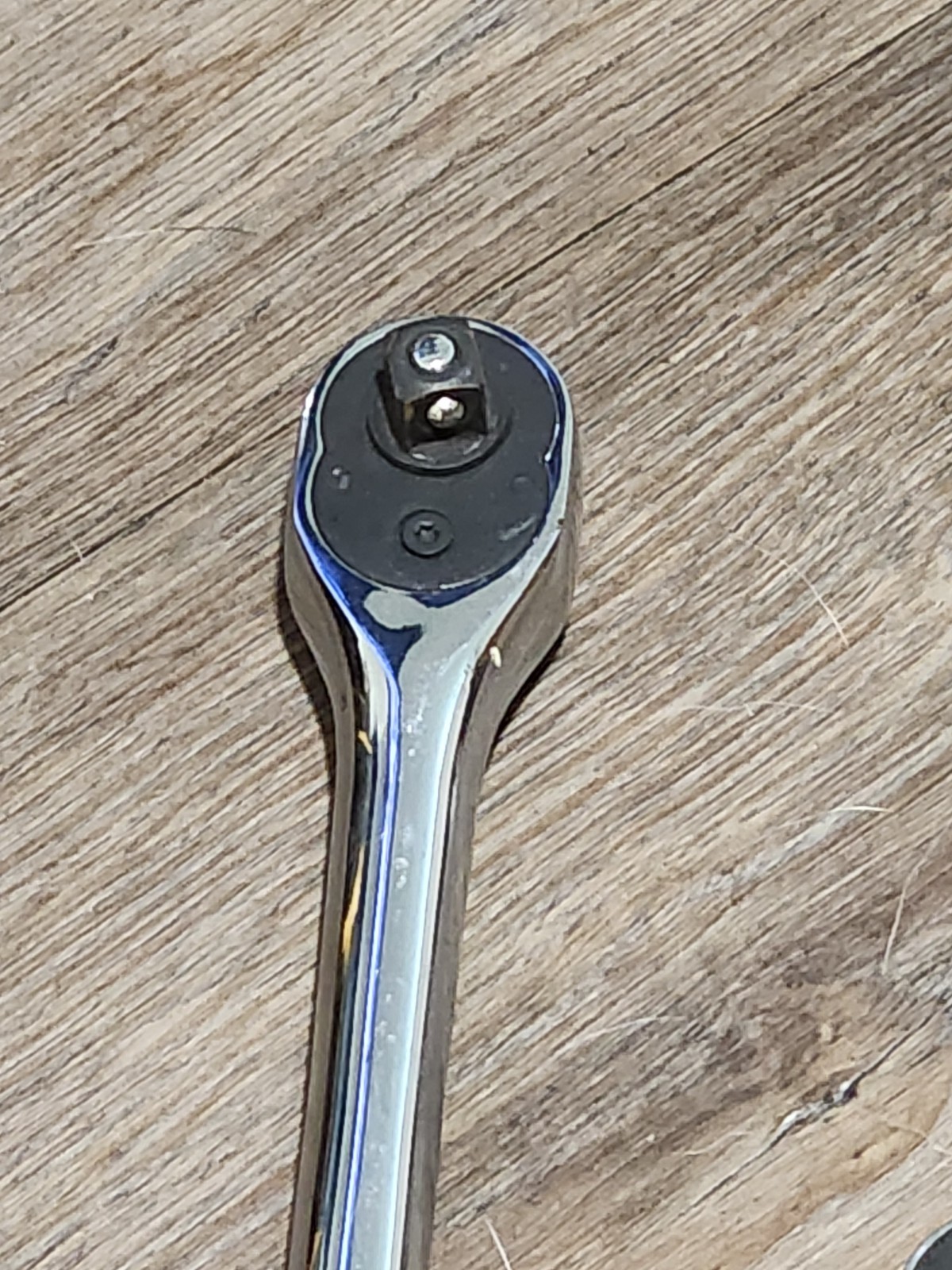 Performance Tool ¼&⅜ Drive Ratchets Set Of 3 Long And Short Handle