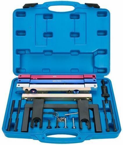 Engine Camshaft Alignment & Timing Tools for BMW N51,N52 N53,N54,N55