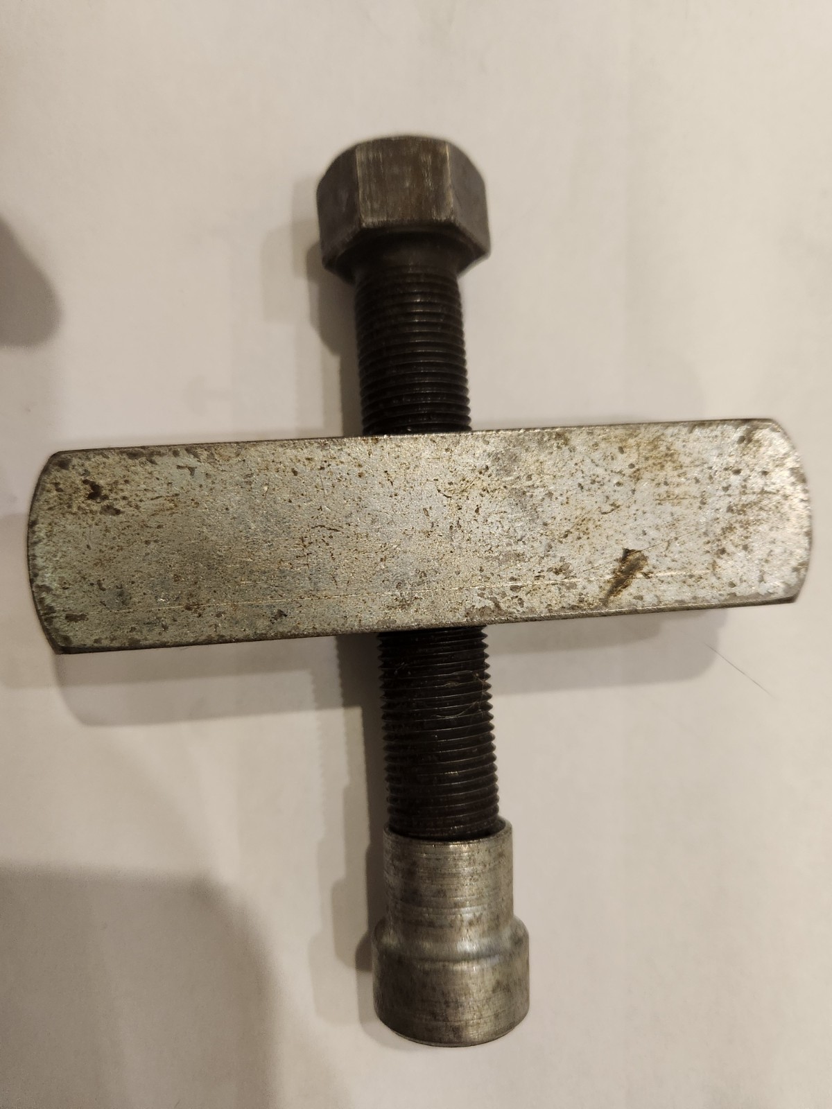 Cal-Van 187 Puller