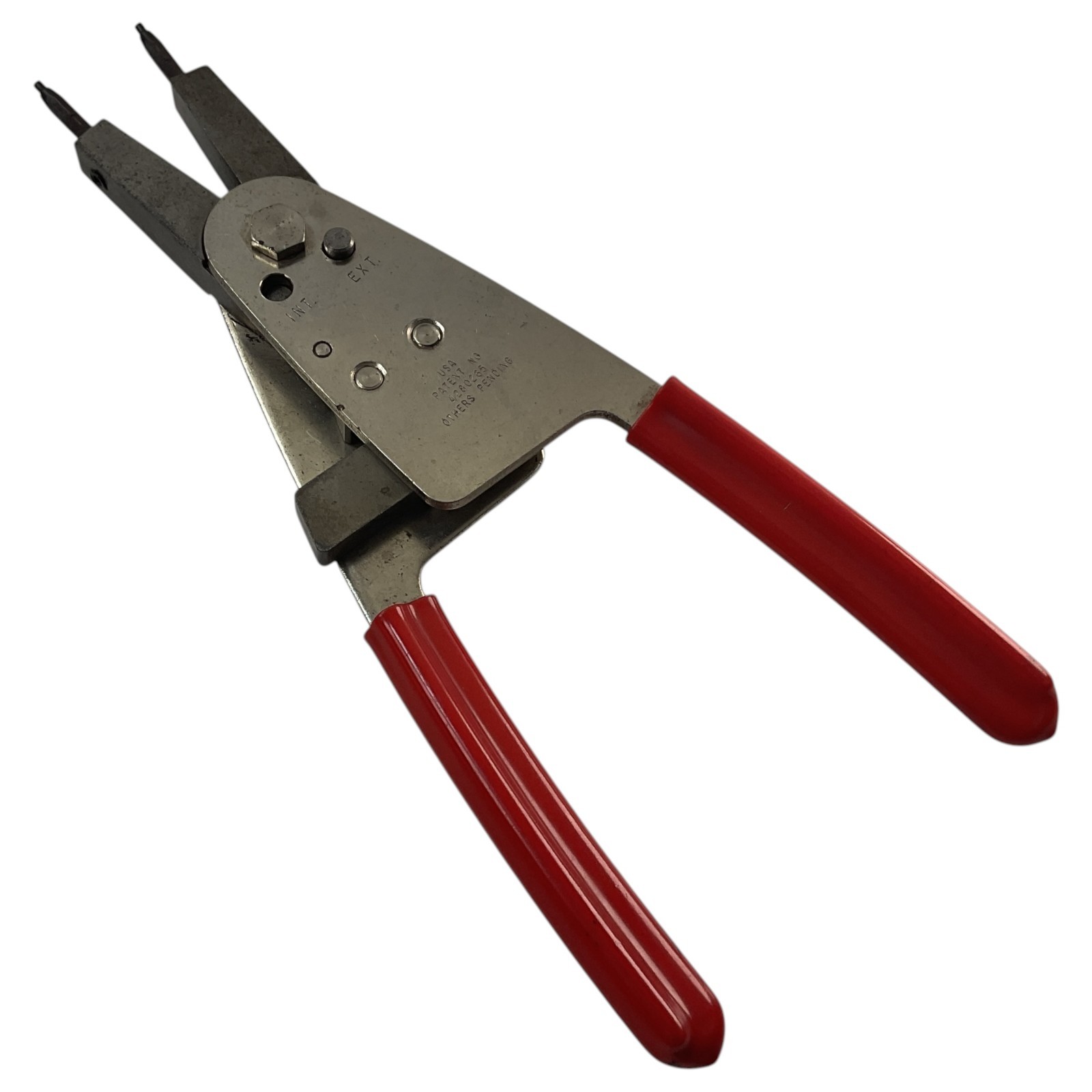 Blue-Point PRC65 Snap Ring Pliers Internal External USA Sold As Pictured Pro