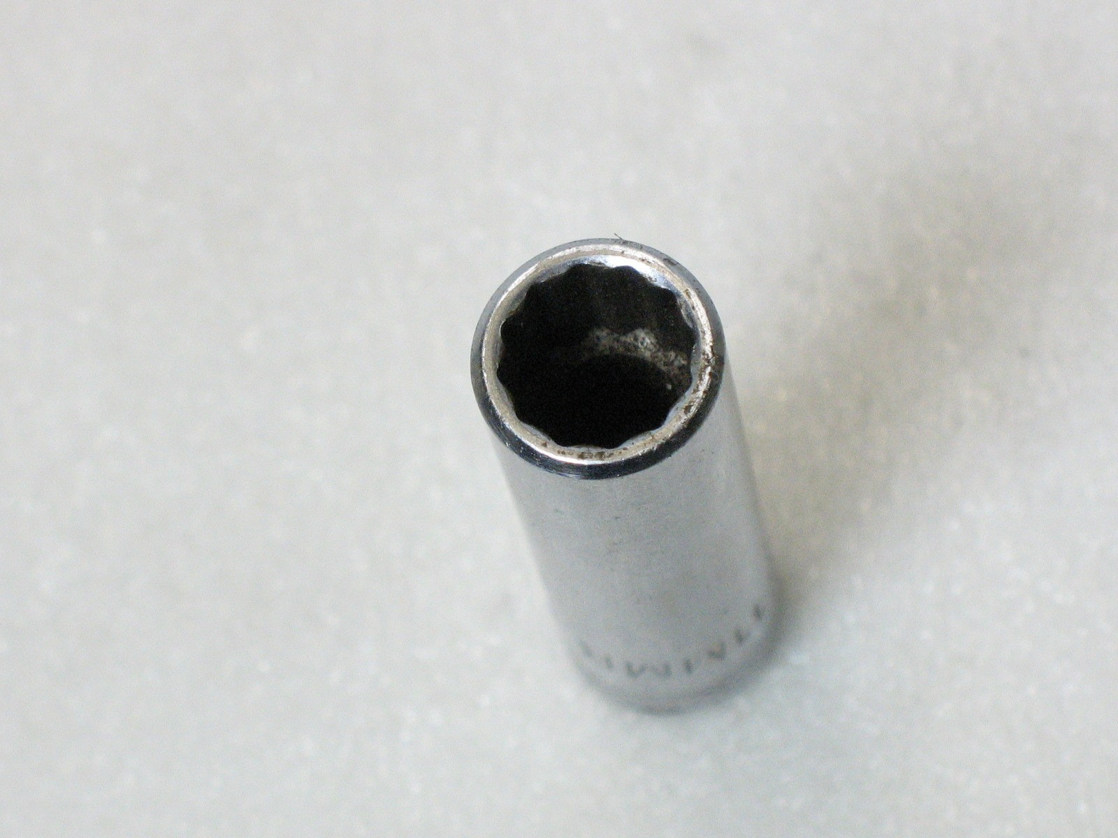 Mac Tools 11mm 12 Point 3/8″ Drive Deep Chrome Socket XD2 11MMR