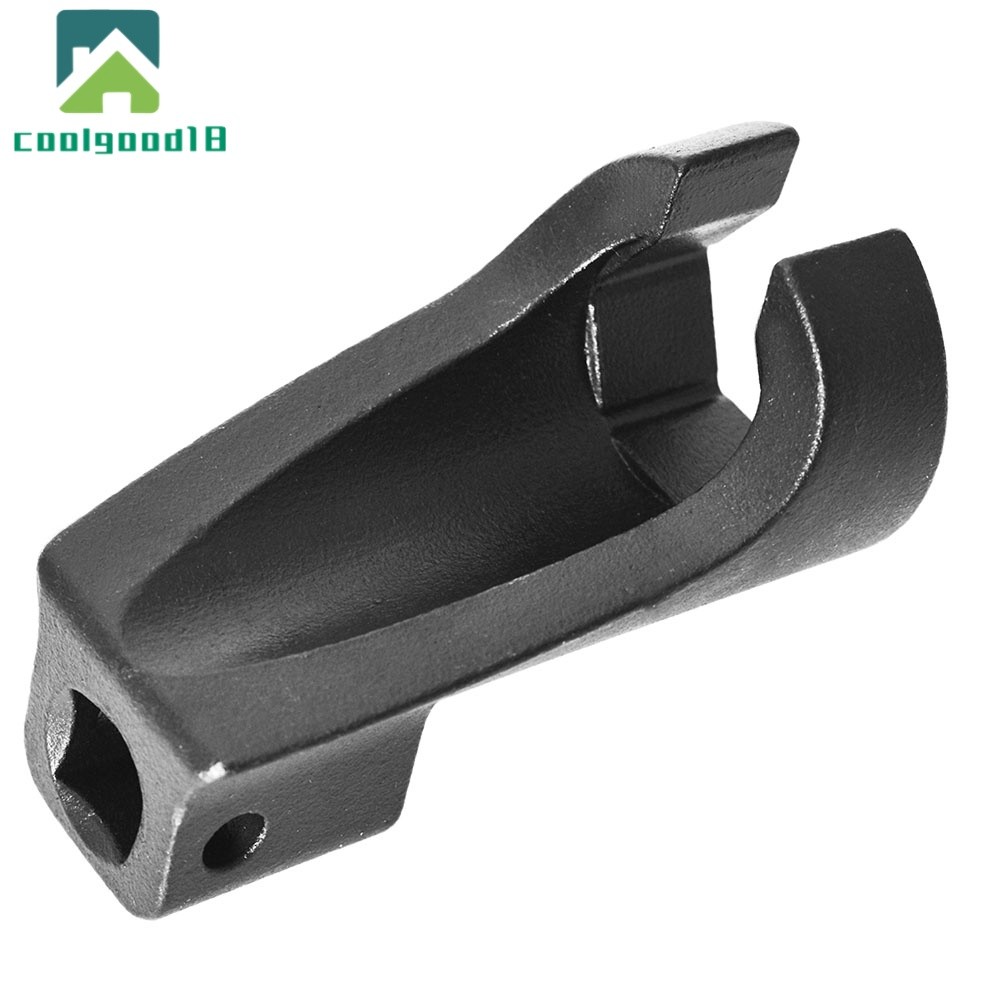 For Detroit Diesel DD13 DD15 DD16 Fuel Line Socket Tool 19MM High Pressure