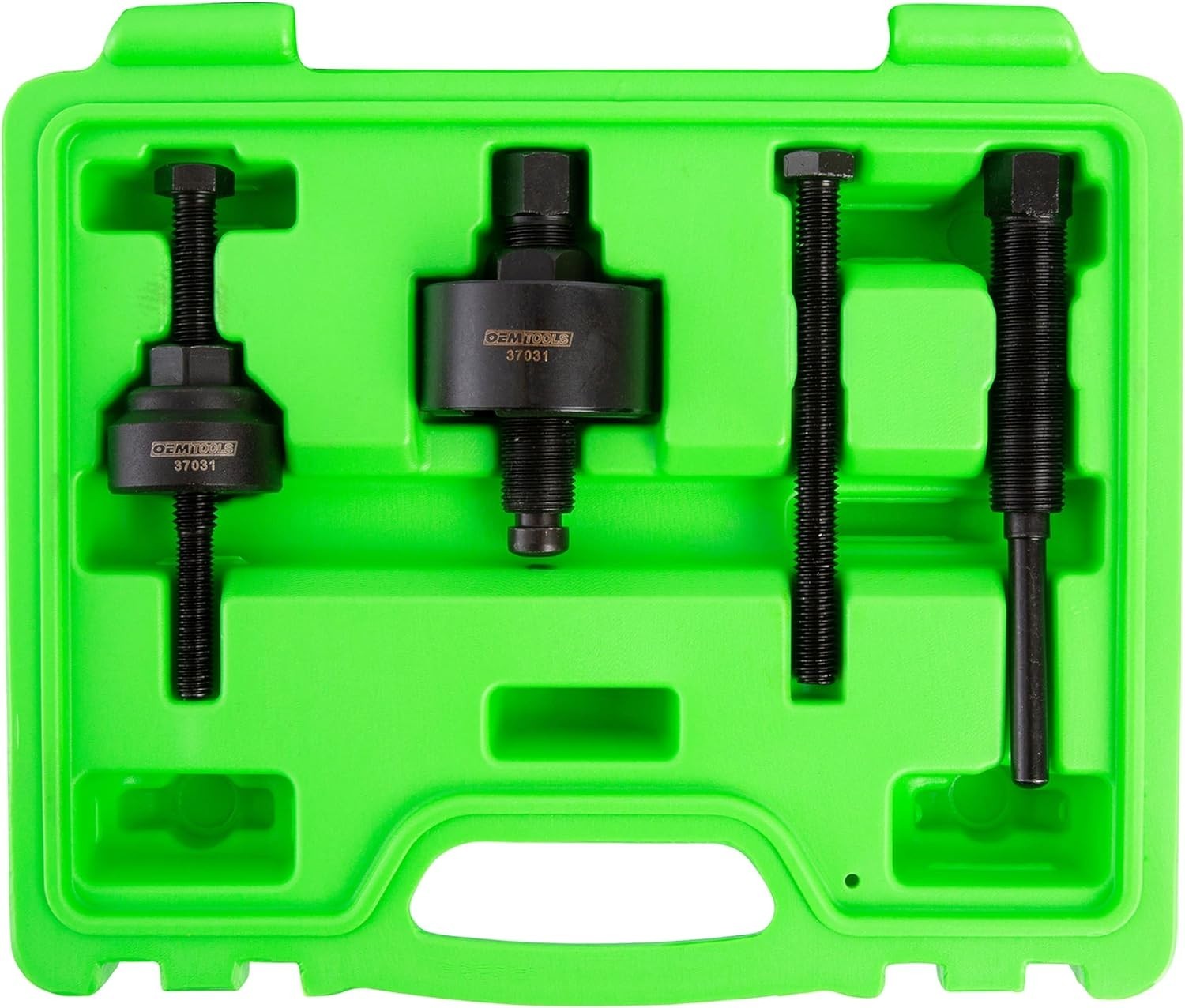 Comprehensive Power Steering Pulley Tool Set for Efficient Automotive Repairs