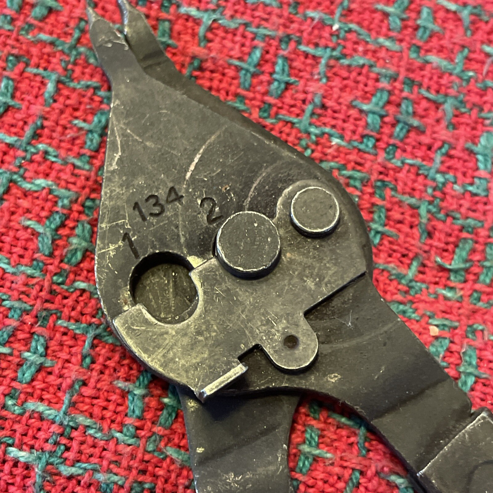 Waldes/Truarc USA Snap Ring Retaining Pliers Covertable Inside & Outside