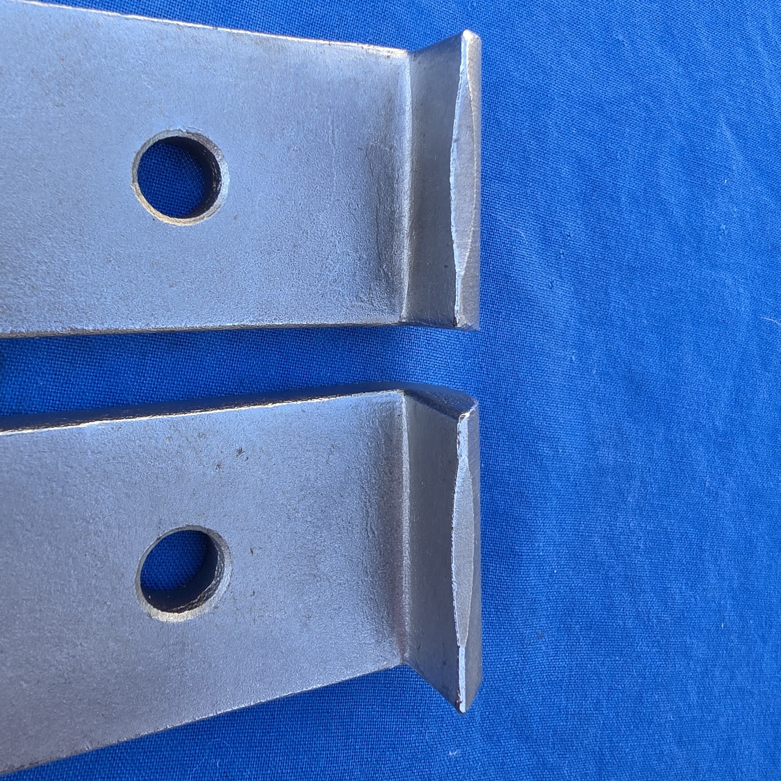Pair of Proto 4015 Puller Arm Jaws