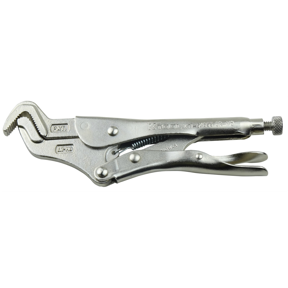 K Tool International Pliers Parrot 9 in. 54053