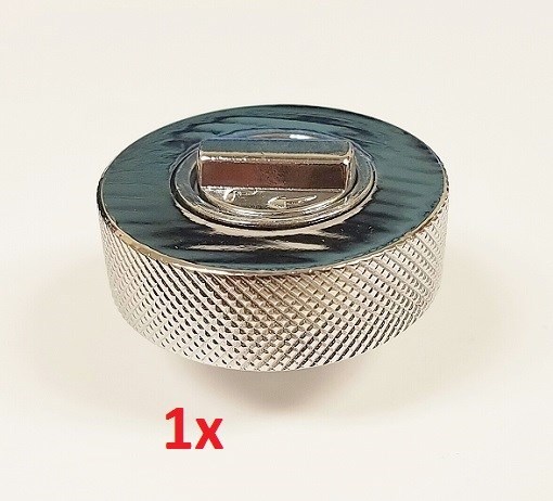 LOT OF 1x OR 2x Palm Thumb Wheel Drive Ratchet 3/8″ Auto Hand Tool Hex NEW