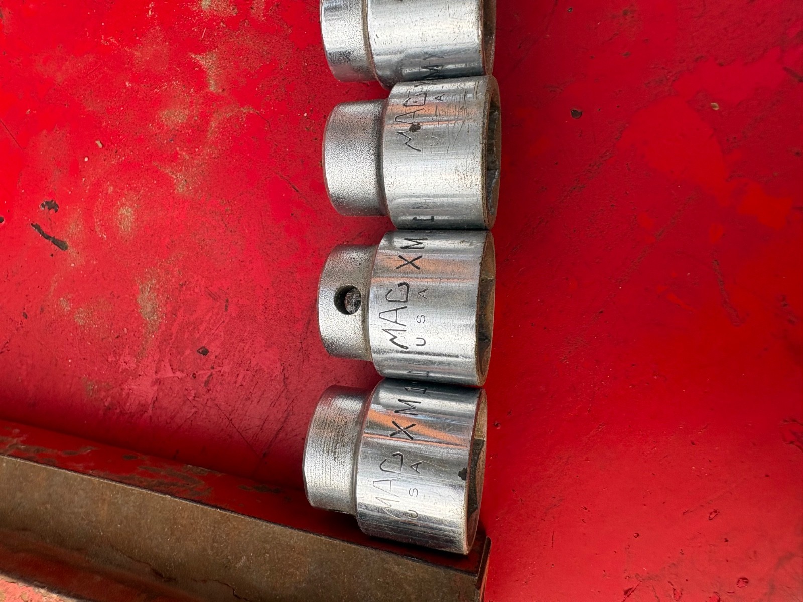 mac tools 3/8 drive metric socket set 6pt