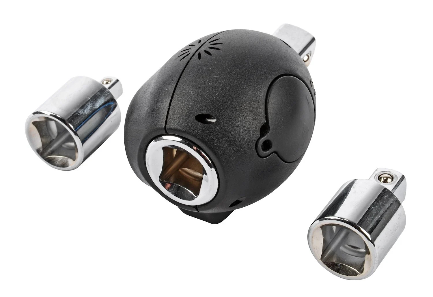 JEGS M206 Digital Torque Adapter