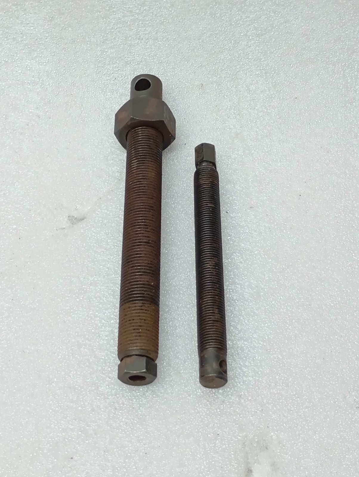 KUKKO tools bearing puller extractor set (lot of 9pc as shown in photos)