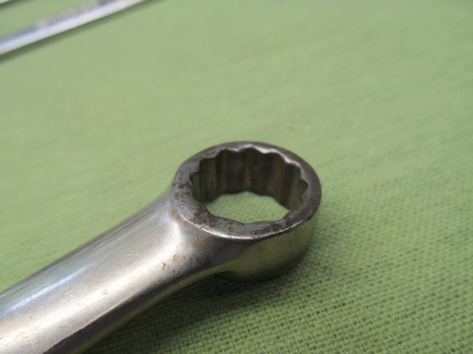 3 Misc. Snap-on Combination Wrenches of Different Era’s – See Pics & Description