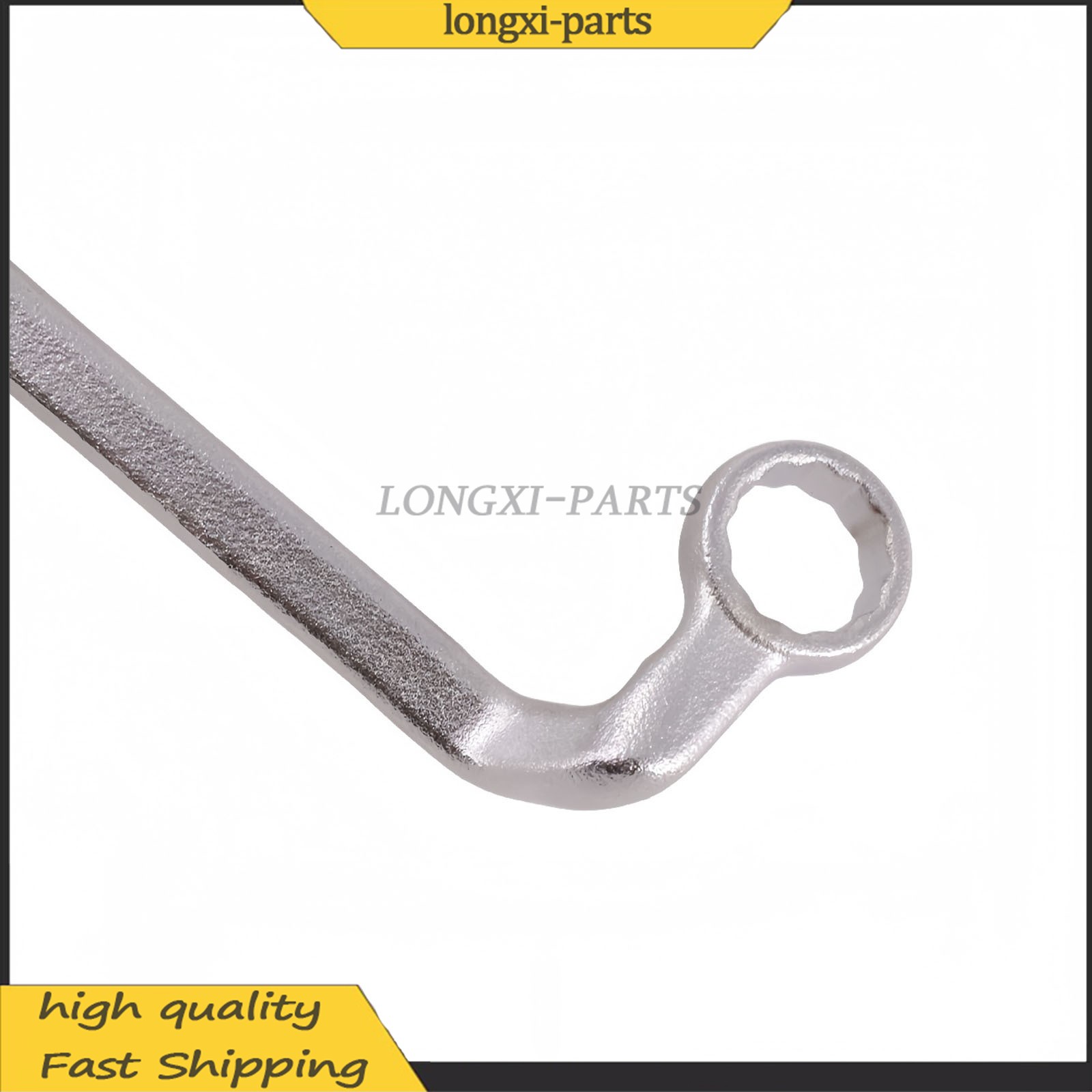 9/16″ Starter Motor Back Bolt Wrench Fits John Deere JDE80 Tractors US Stock