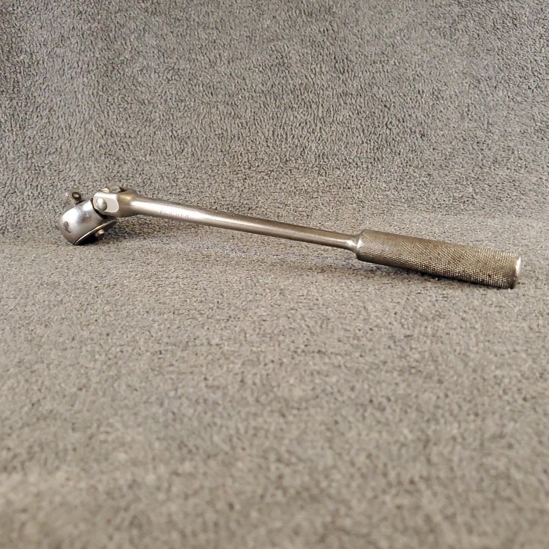 Champion CT-405 Plug-Master 3/8 Drive Flex Head Ratchet