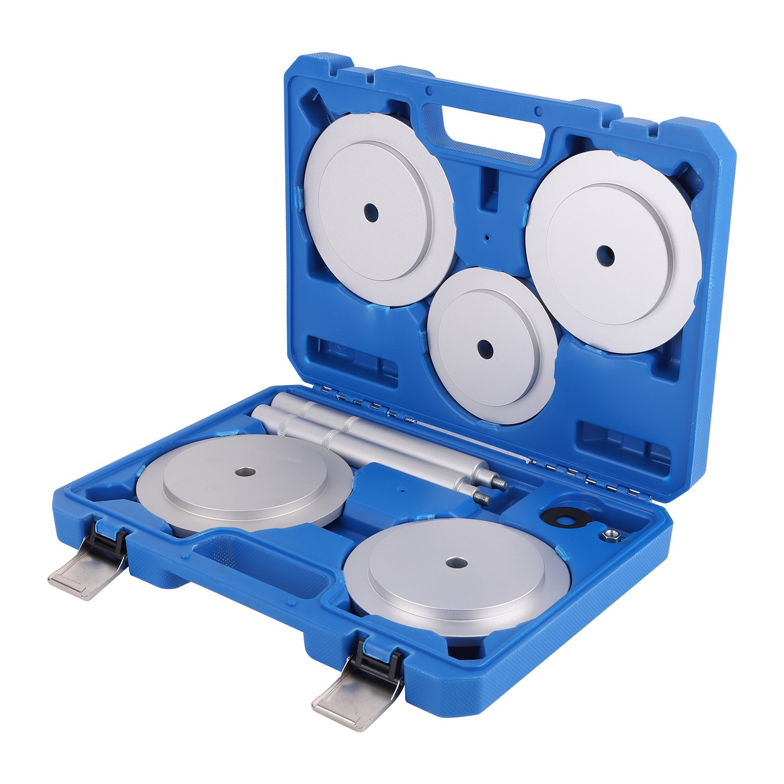 Truck Hub Seal Installer Kit Fit or Road Truck Trailers & Medium Duty Trucks