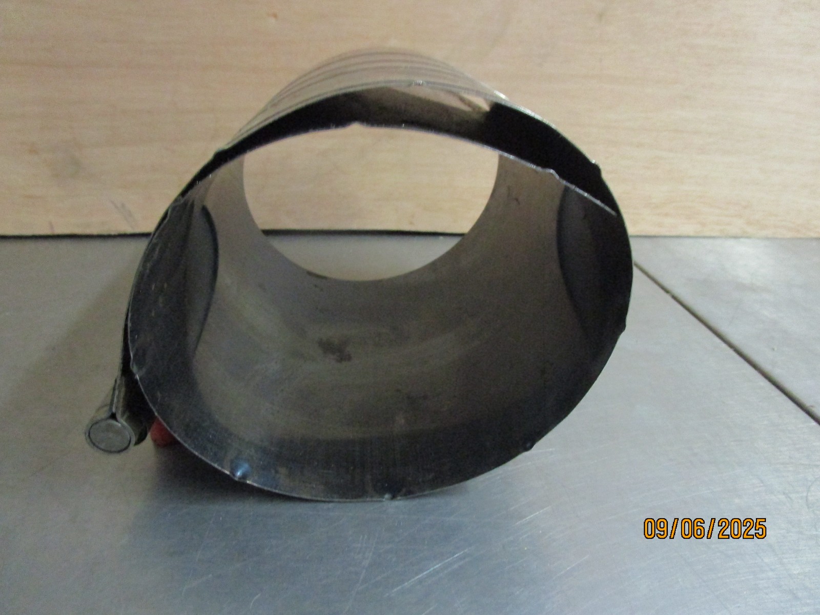 Blue Point RC-150A Adjustable Ring Compressor