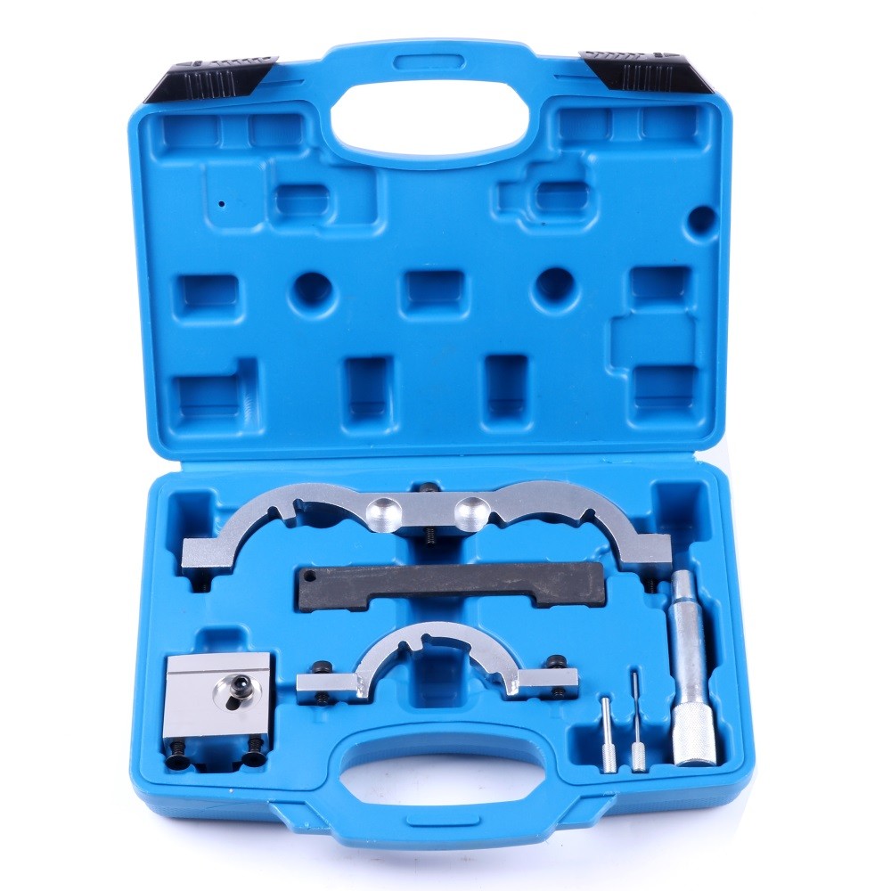 Engine Blue Timing Locking Tools Set For Chevrolet Opel Vauxhall 1.4 Internal