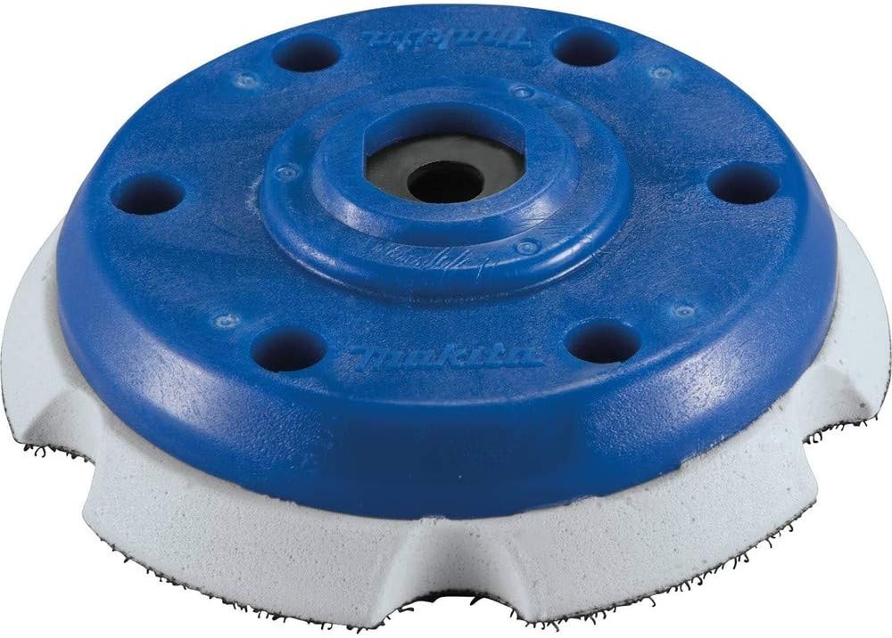 Makita PO5000CX2 5″ Dual Action Random Orbit Polisher Kit Variable Speed