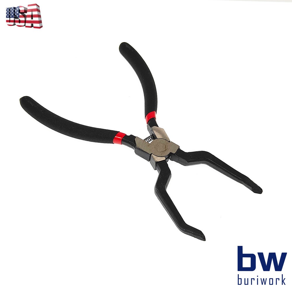Electrical Connector Pliers (Model 37990) – Practical Tool