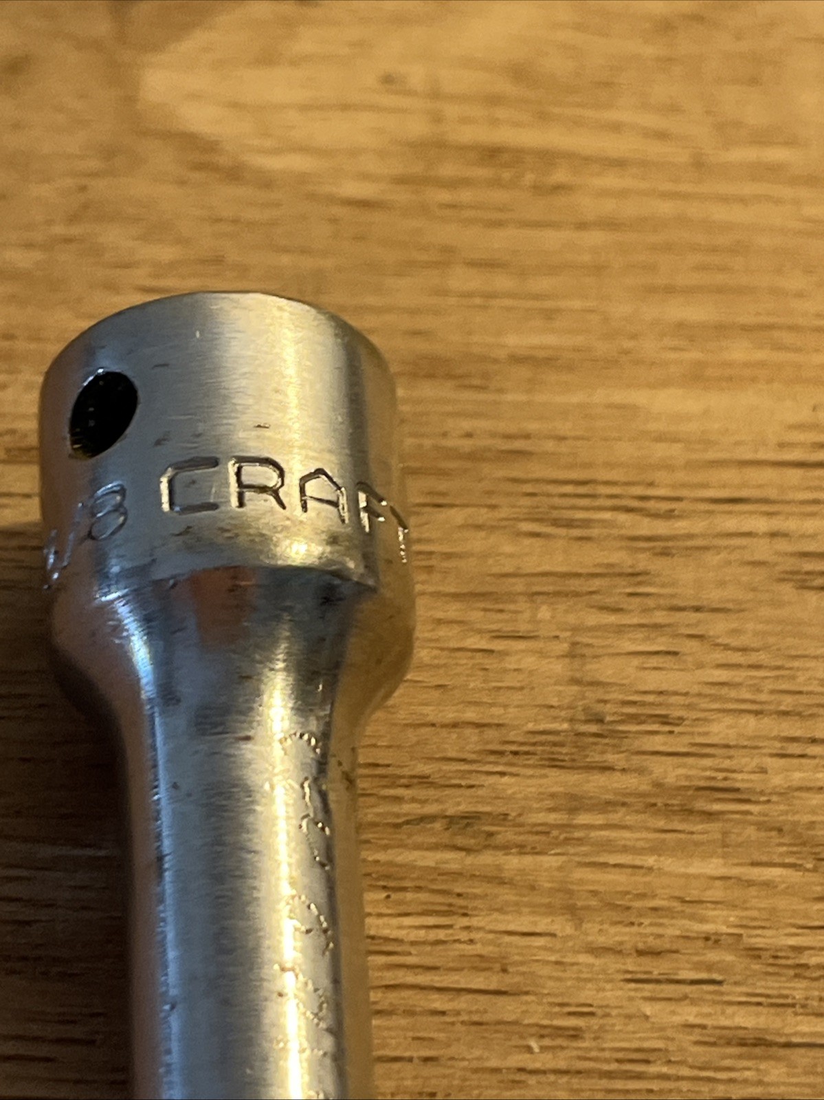 Craftsman 3/8″ Drive Socket Extensions 3″ 6″ & 10″